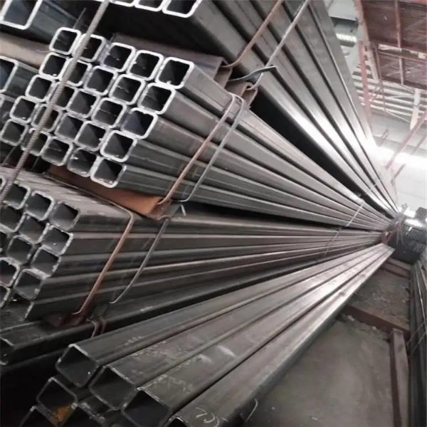 陈巴尔虎Q345B无缝方管