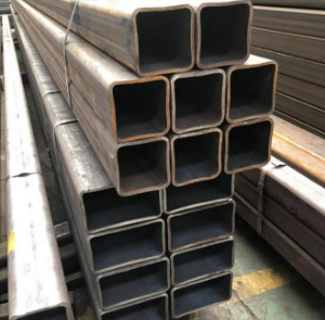 陈巴尔虎无缝方管